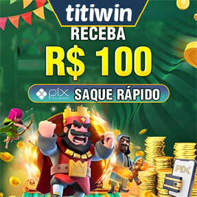titiwin Ganhe R$ 100,00 Gratis
