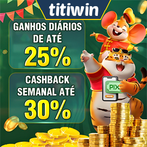 titiwin Fundo de Resgate de Perdas Semanais
