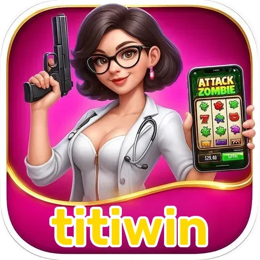 titiwin: Seu Portal Confiável para Jogos Online no Brasil